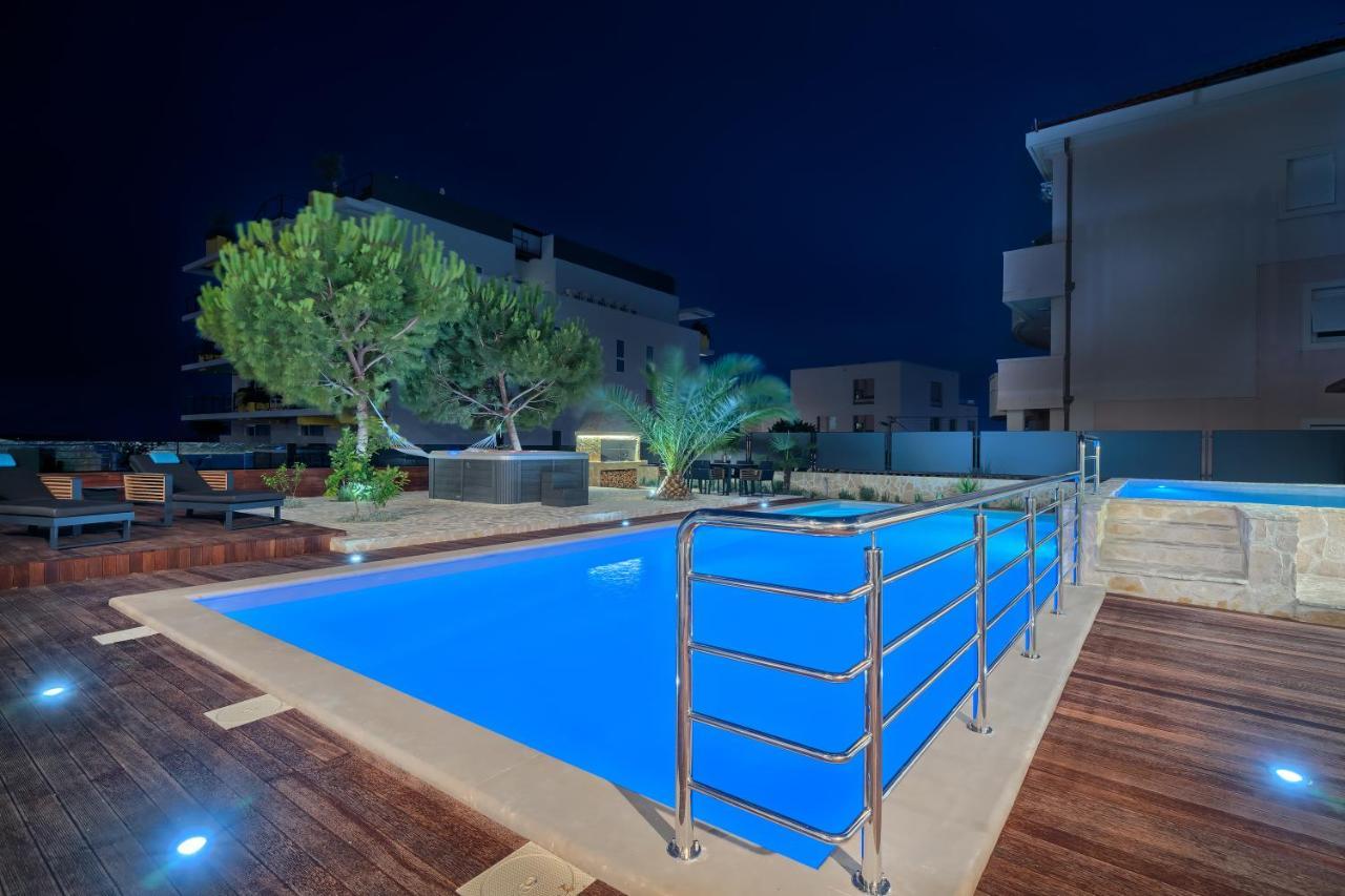 Liberty Living Apartments Split Bagian luar foto
