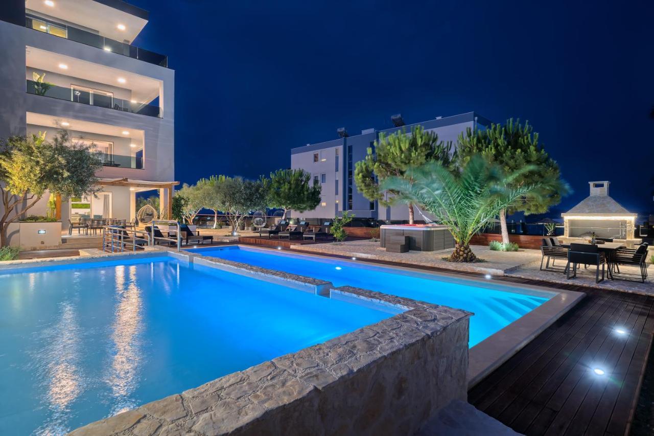 Liberty Living Apartments Split Bagian luar foto