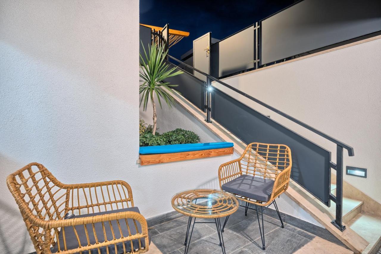 Liberty Living Apartments Split Bagian luar foto
