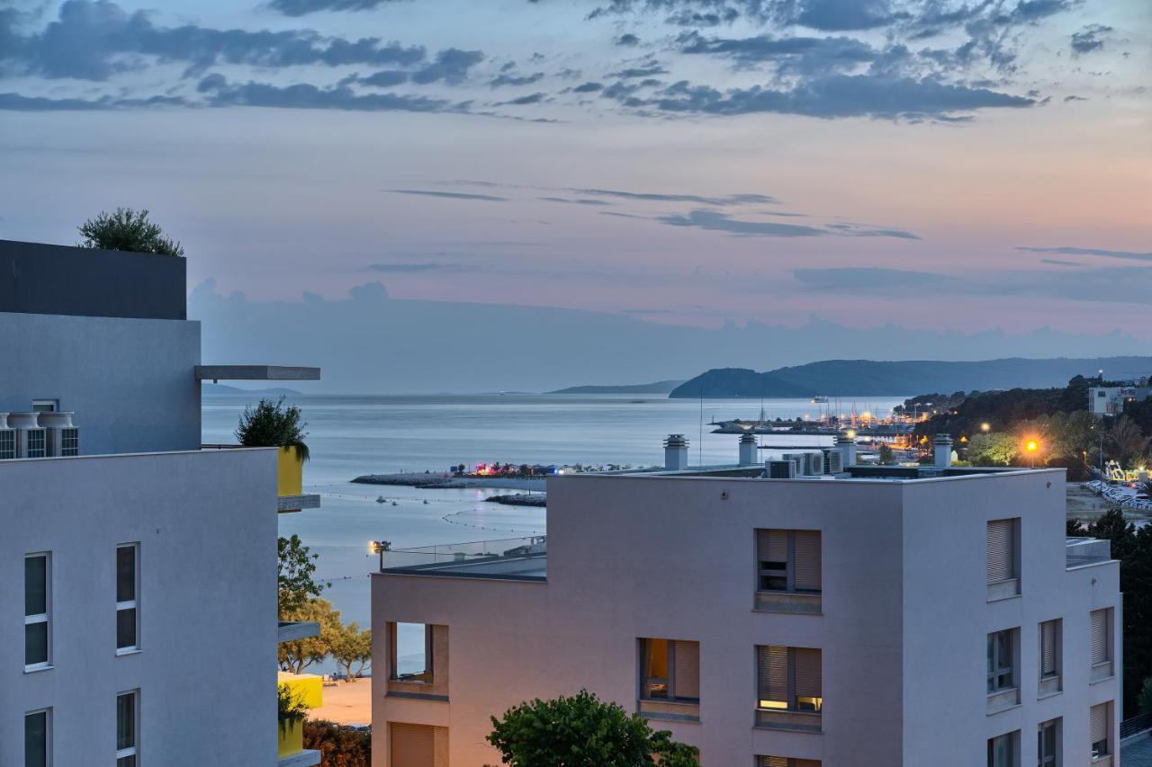 Liberty Living Apartments Split Bagian luar foto