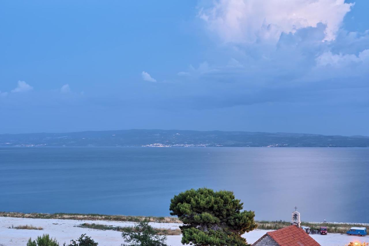 Liberty Living Apartments Split Bagian luar foto