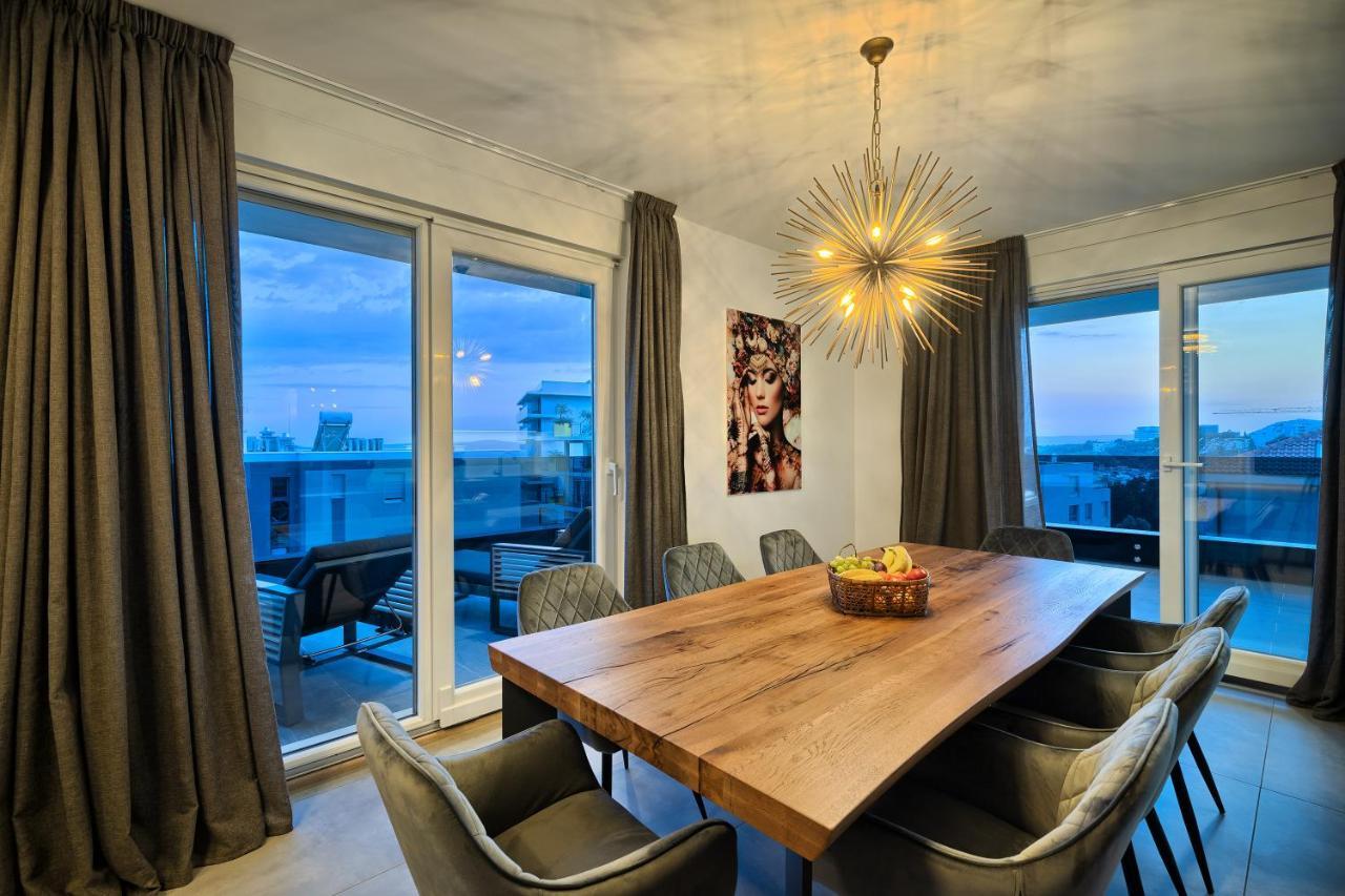 Liberty Living Apartments Split Bagian luar foto