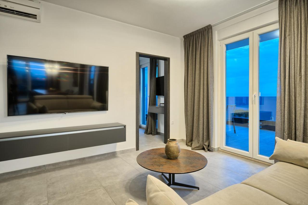 Liberty Living Apartments Split Bagian luar foto