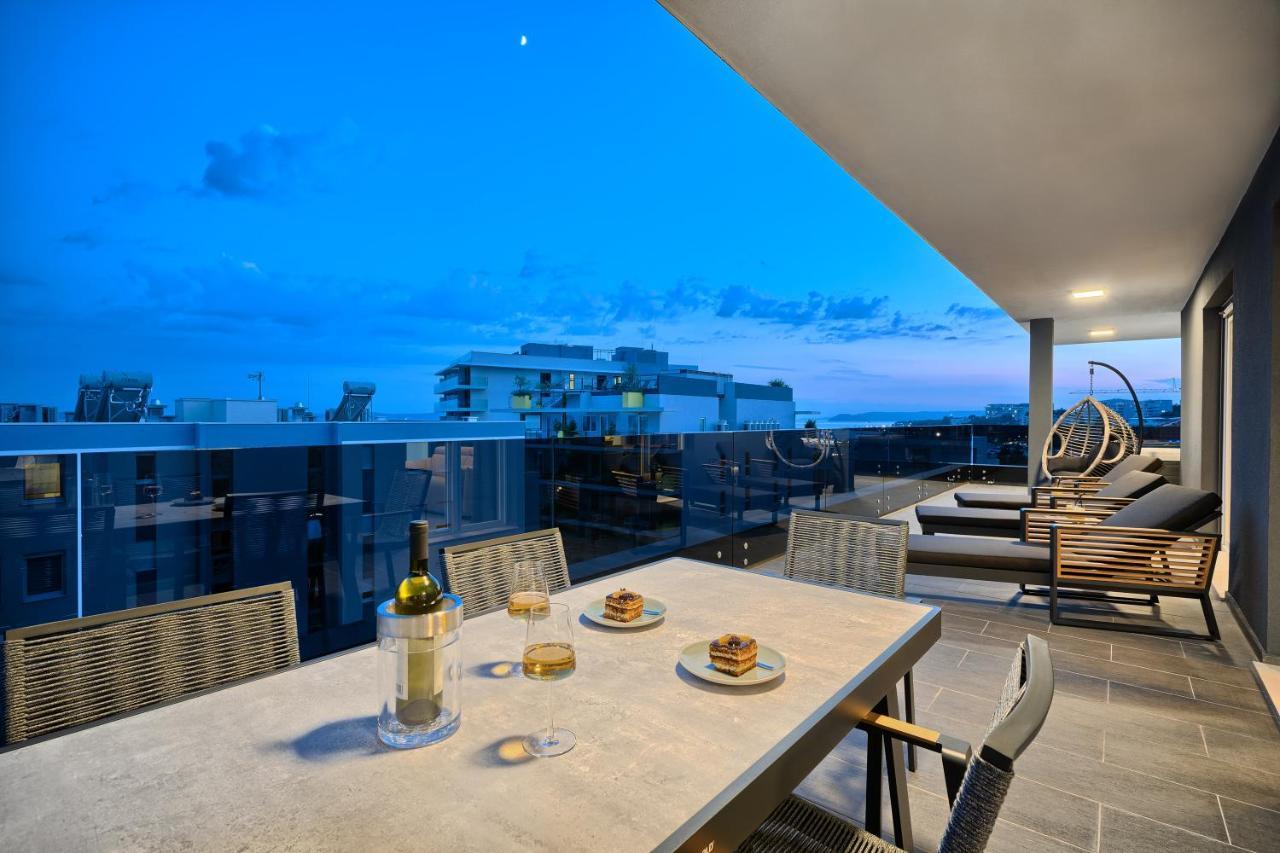 Liberty Living Apartments Split Bagian luar foto