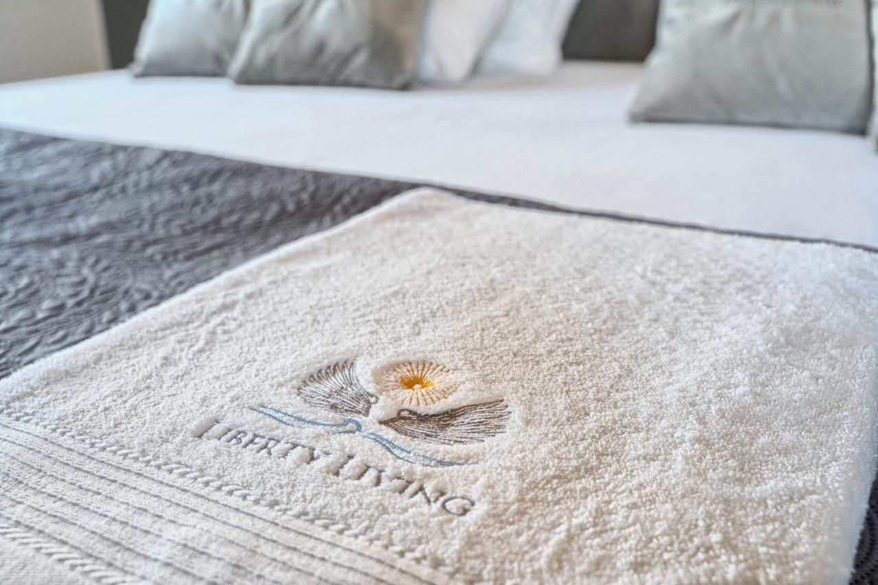 Liberty Living Apartments Split Bagian luar foto