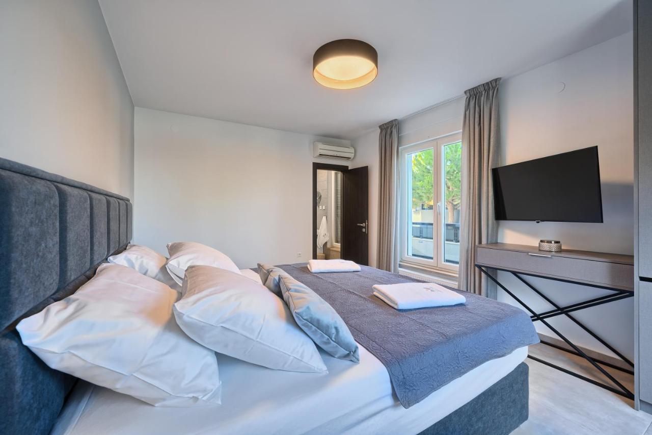 Liberty Living Apartments Split Bagian luar foto