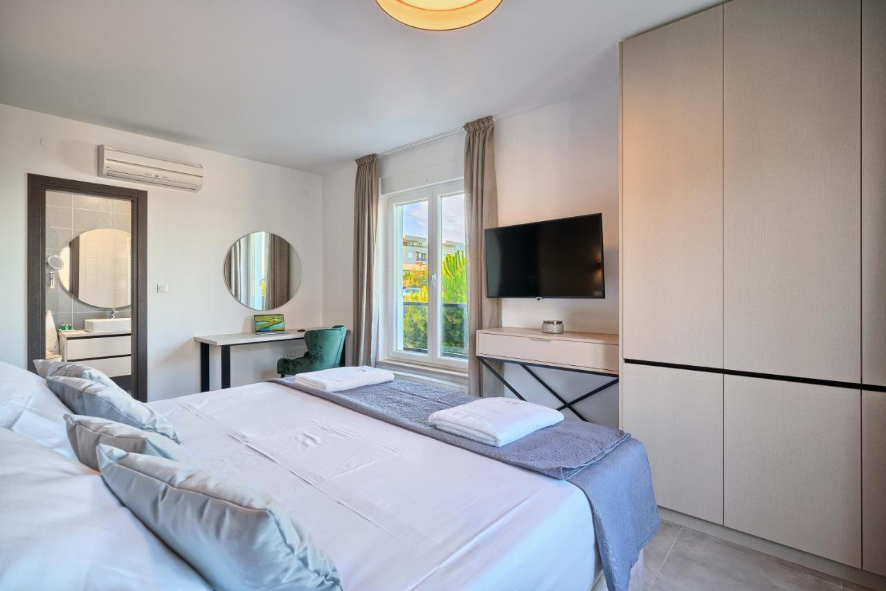 Liberty Living Apartments Split Bagian luar foto