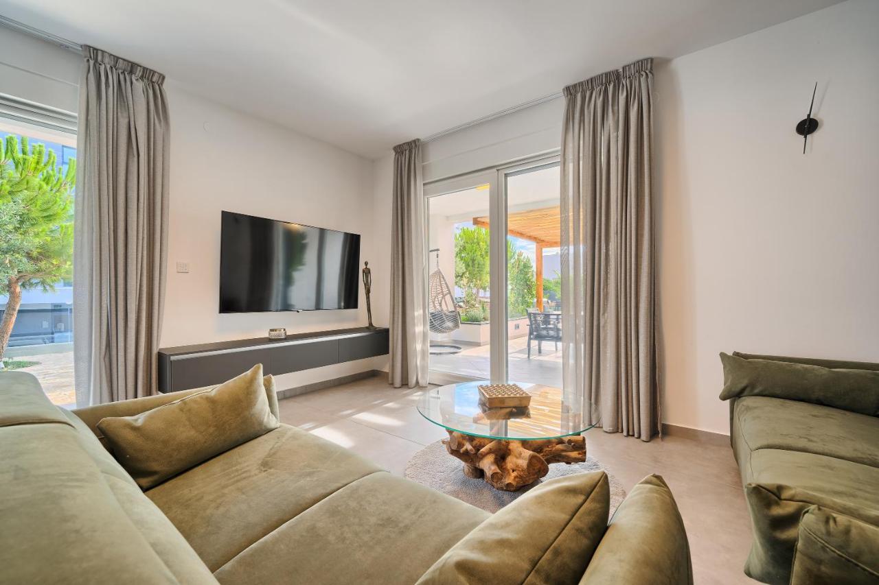 Liberty Living Apartments Split Bagian luar foto