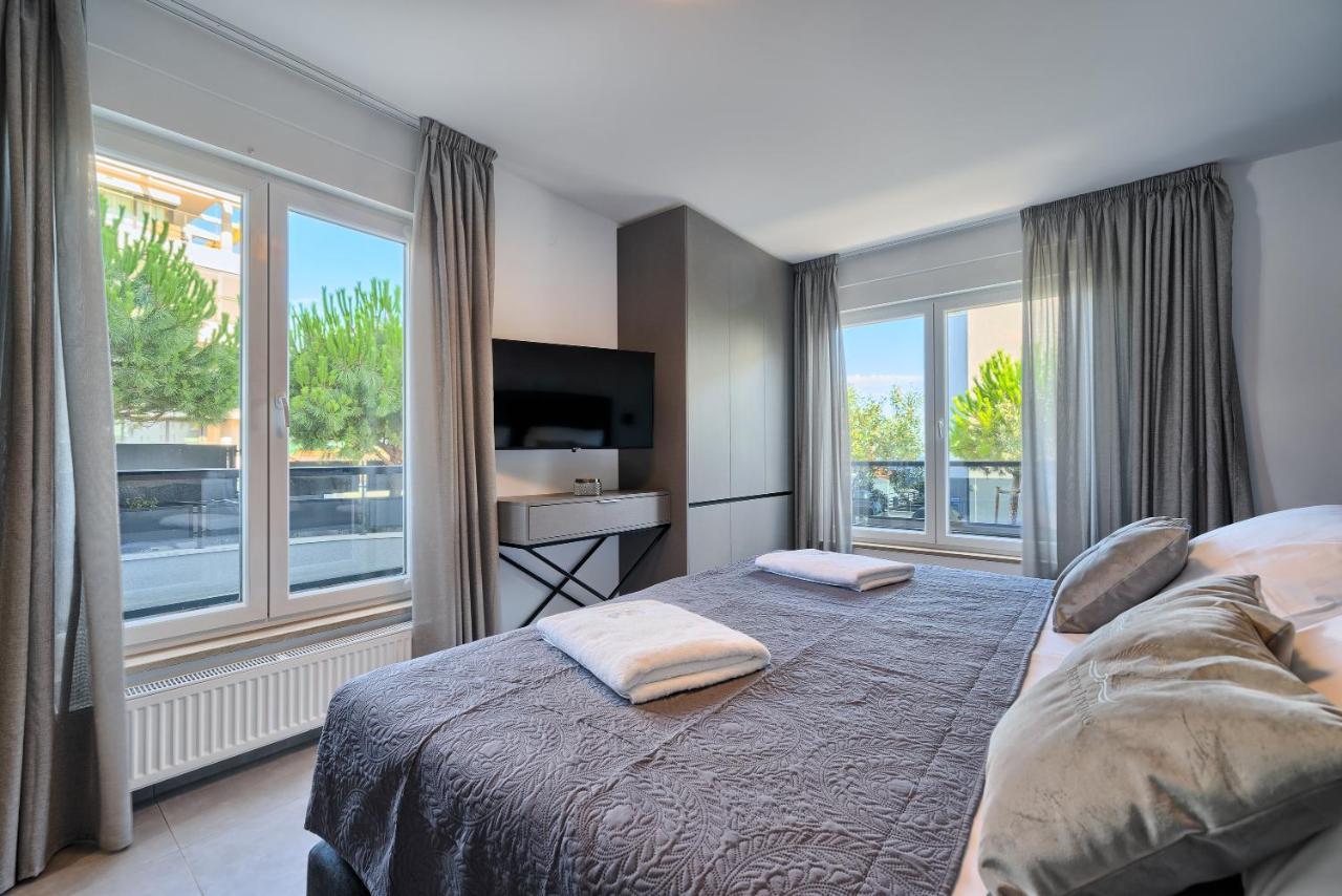 Liberty Living Apartments Split Bagian luar foto