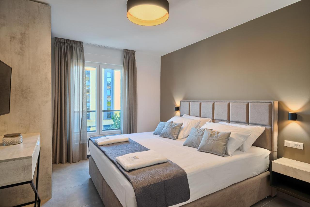 Liberty Living Apartments Split Bagian luar foto