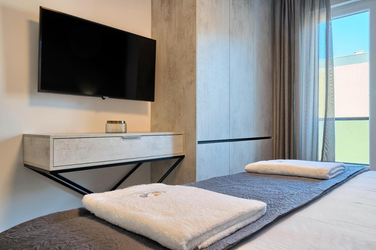 Liberty Living Apartments Split Bagian luar foto