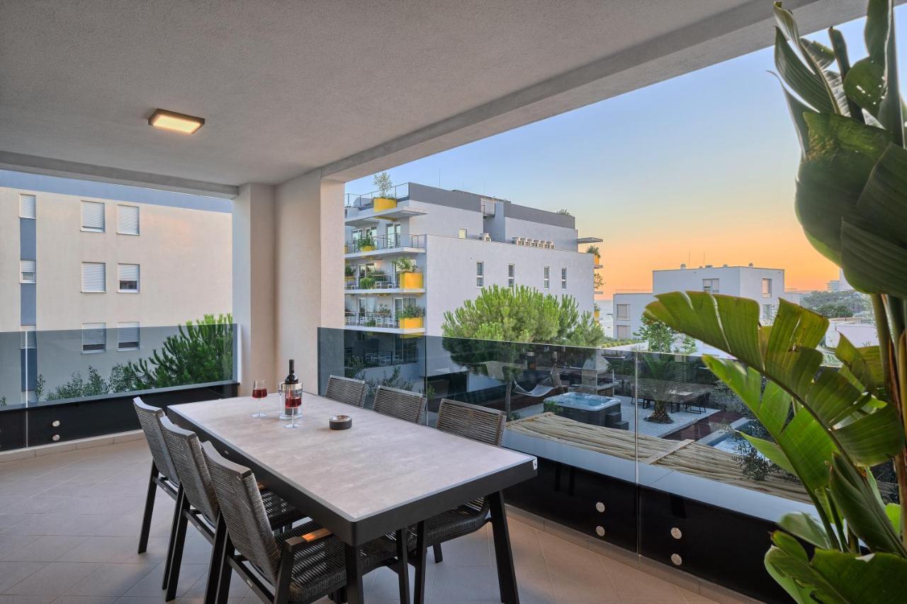 Liberty Living Apartments Split Bagian luar foto
