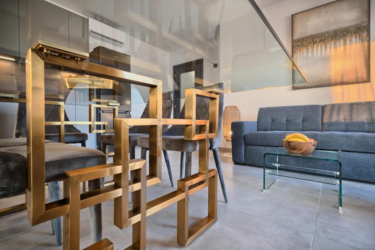 Liberty Living Apartments Split Bagian luar foto